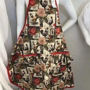 Adult Apron